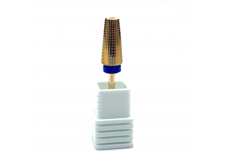 Carbide Nail Drill Bit 5in1 M 900405